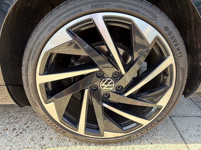 Volkswagen Arteon 2.0 TDI R-Line Fastback 5dr Diesel DSG Euro 6 (s/s) (200 ps) - U10004404