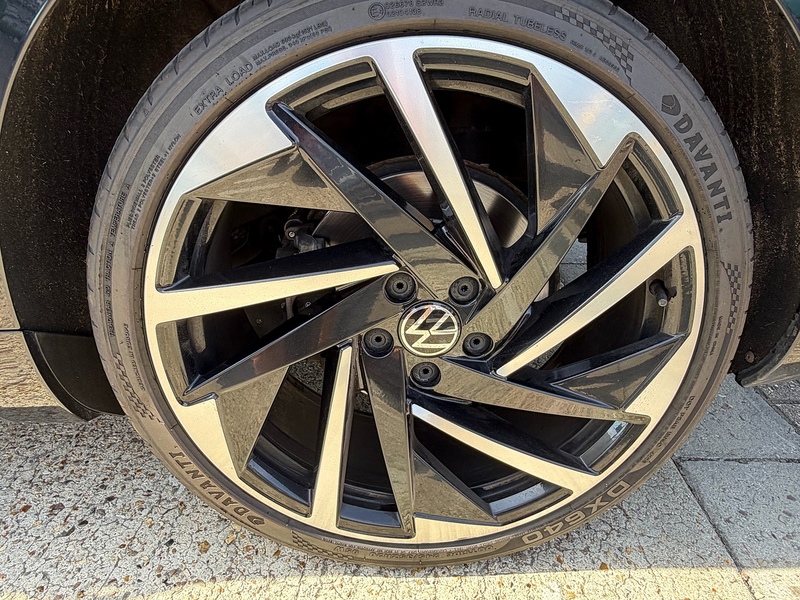 Volkswagen Arteon 2.0 TDI R-Line Fastback 5dr Diesel DSG Euro 6 (s/s) (200 ps) - U10004404