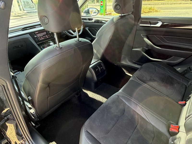 Volkswagen Arteon 2.0 TDI R-Line Fastback 5dr Diesel DSG Euro 6 (s/s) (200 ps) - U10004404