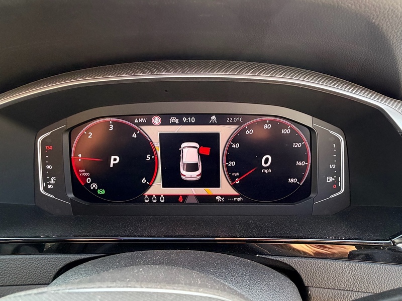 Volkswagen Arteon 2.0 TDI R-Line Fastback 5dr Diesel DSG Euro 6 (s/s) (200 ps) - U10004404