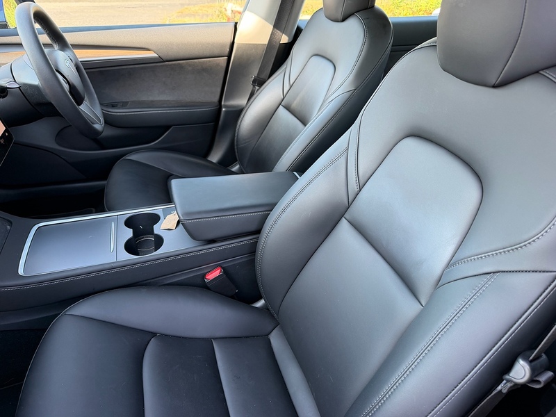 Tesla Model 3 (Dual Motor) Performance Saloon 4dr Electric Auto 4WDE (Performance Upgrade) (449 bhp) - U10004406