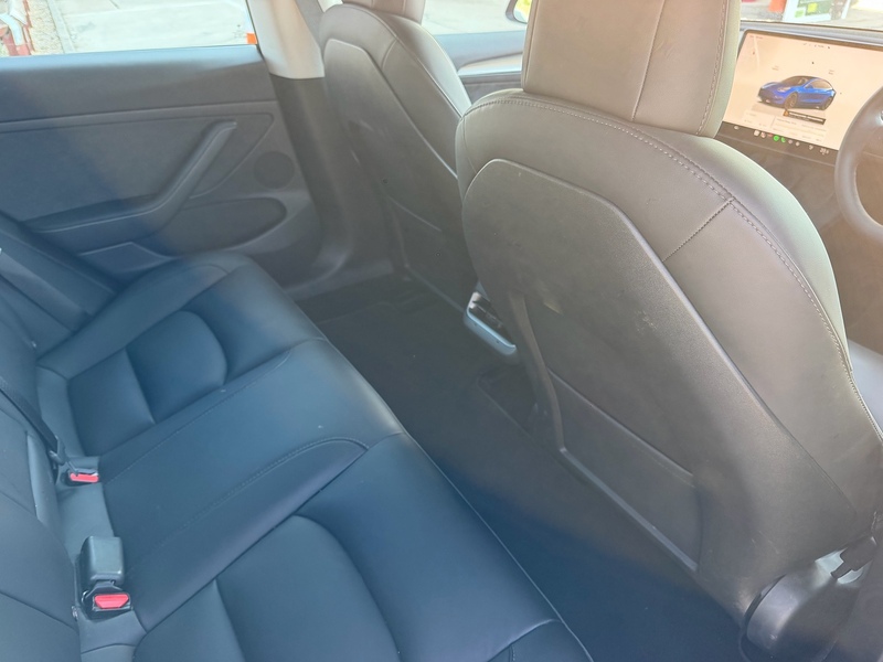 Tesla Model 3 (Dual Motor) Performance Saloon 4dr Electric Auto 4WDE (Performance Upgrade) (449 bhp) - U10004406