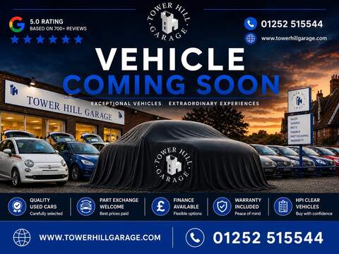 Mitsubishi Eclipse Cross 1.2 Turbo ecoTEC Tech Line Nav SUV 5dr Petrol Manual Euro 6 (s/s) (110 ps)