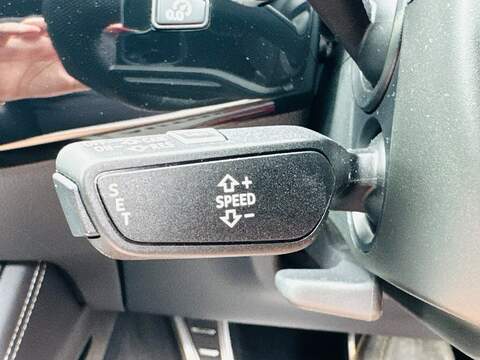 Audi RS5 2.9 TFSI V6 Sport Edition Coupe 2dr Petrol Tiptronic quattro Euro 6 (s/s) (450 ps) - U10004414