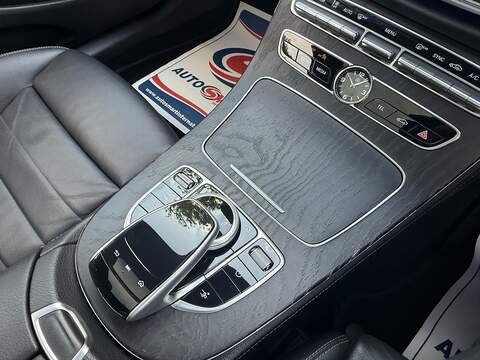 Mercedes-Benz E Class 3.0 E450 V6 GPF AMG Line (Premium Plus) Coupe 2dr Petrol G-Tronic+ 4MATIC Euro 6 (s/s) (367 ps) - U10004416