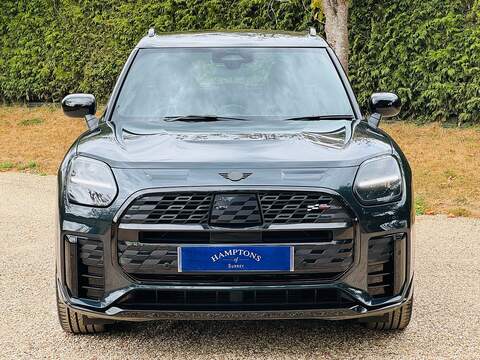 MINI Countryman Countryman Sport SUV 1 Automatic Petrol Hybrid - U10004424
