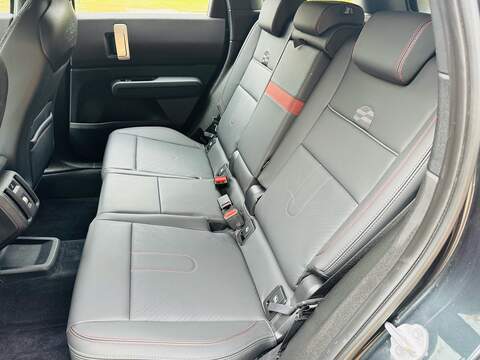 MINI Countryman Countryman Sport SUV 1 Automatic Petrol Hybrid - U10004424