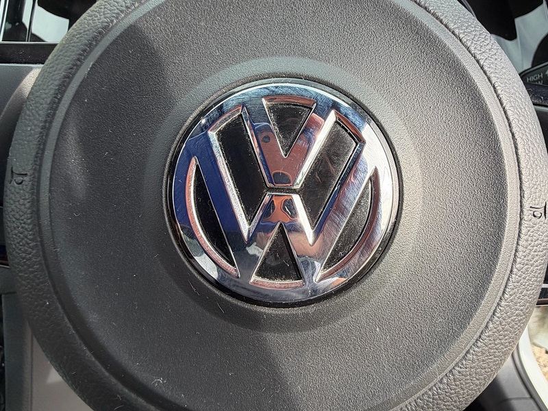 Volkswagen Golf 2.0 TSI BlueMotion Tech R Hatchback 5dr Petrol Manual 4Motion Euro 6 (s/s) (300 ps) - U10004428