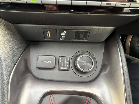Toyota Yaris 1.6T GR Circuit Hatchback 3dr Petrol Manual AWD Euro 6 (261 ps) - U10004432