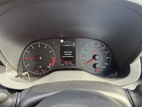 Toyota Yaris 1.6T GR Circuit Hatchback 3dr Petrol Manual AWD Euro 6 (261 ps) - U10004432