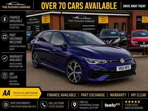 Volkswagen Golf 1.4 TSI BlueMotion Tech Match Edition Hatchback 5dr Petrol DSG Euro 6 (s/s) (125 ps)