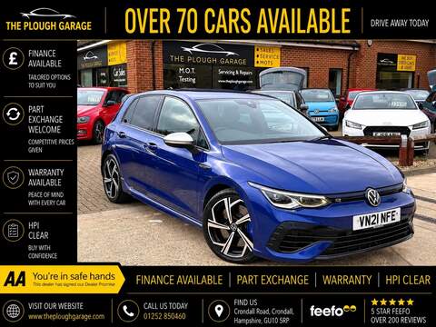Volkswagen Golf 1.2 TSI BlueMotion Tech SE Hatchback 5dr Petrol DSG Euro 6 (s/s) (90 ps)