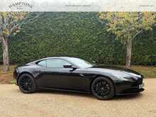 Aston Martin DB11