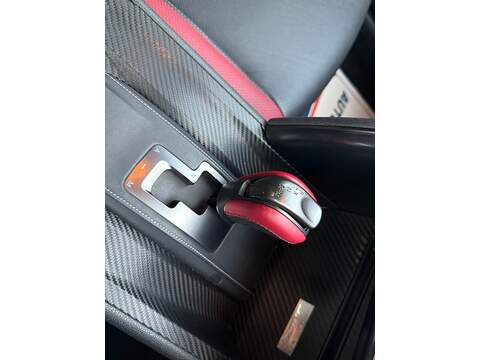 Nissan GT-R 3.8 V6 Recaro Coupe 2dr Petrol Auto 4WD Euro 6 (550 ps) - U10004448