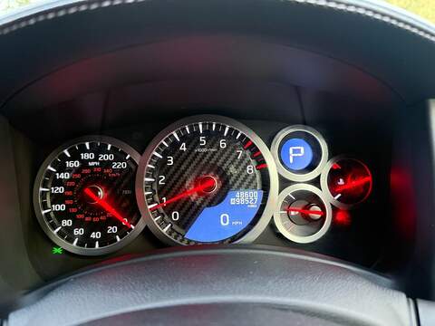 Nissan GT-R 3.8 V6 Recaro Coupe 2dr Petrol Auto 4WD Euro 6 (550 ps) - U10004448