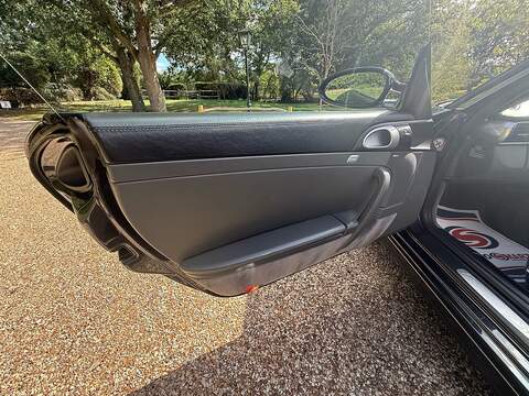 Porsche 911 3.8 997 4S Targa 2dr Petrol Tiptronic S AWD (286 g/km, 350 bhp) - U10004455
