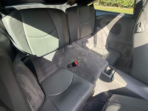 Porsche 911 3.8 997 4S Targa 2dr Petrol Tiptronic S AWD (286 g/km, 350 bhp) - U10004455