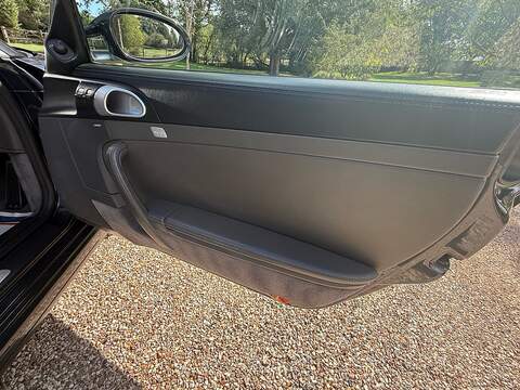 Porsche 911 3.8 997 4S Targa 2dr Petrol Tiptronic S AWD (286 g/km, 350 bhp) - U10004455
