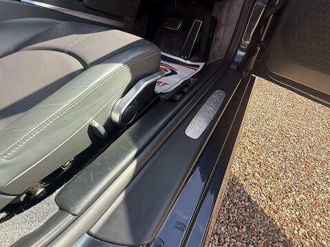 Porsche 911 3.8 997 4S Targa 2dr Petrol Tiptronic S AWD (286 g/km, 350 bhp) - U10004455