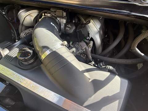 Porsche 911 3.8 997 4S Targa 2dr Petrol Tiptronic S AWD (286 g/km, 350 bhp) - U10004455