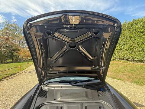 Porsche 911 3.8 997 4S Targa 2dr Petrol Tiptronic S AWD (286 g/km, 350 bhp) - U10004455