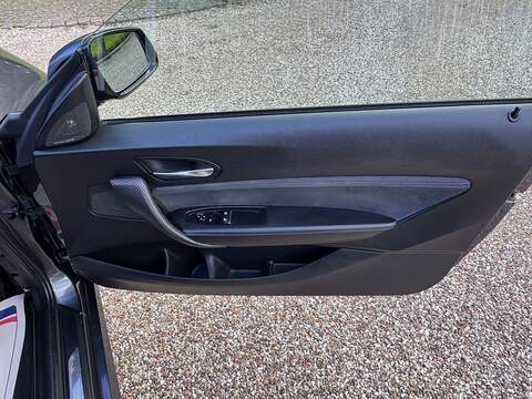 BMW M2 3.0i Coupe 2dr Petrol DCT Euro 6 (s/s) (370 ps) - U10004457