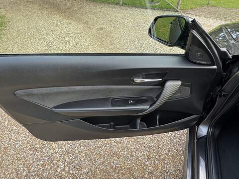 BMW M2 3.0i Coupe 2dr Petrol DCT Euro 6 (s/s) (370 ps) - U10004457