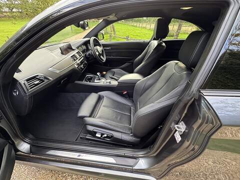 BMW M2 3.0i Coupe 2dr Petrol DCT Euro 6 (s/s) (370 ps) - U10004457