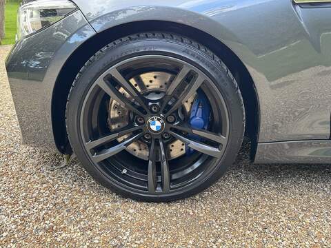 BMW M2 3.0i Coupe 2dr Petrol DCT Euro 6 (s/s) (370 ps) - U10004457