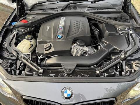 BMW M2 3.0i Coupe 2dr Petrol DCT Euro 6 (s/s) (370 ps) - U10004457