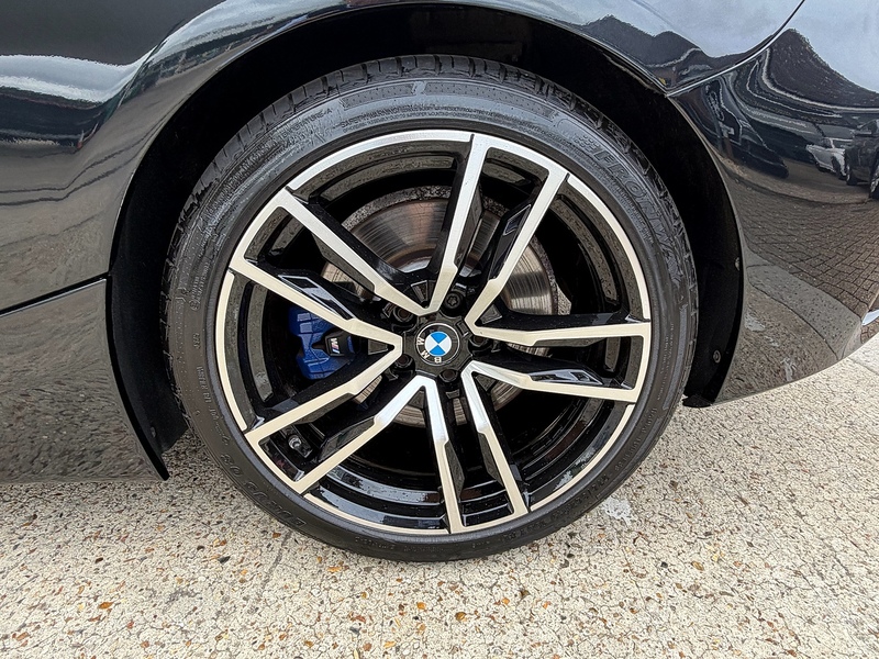 BMW Z4 2.0 20i M Sport Convertible 2dr Petrol Auto sDrive Euro 6 (s/s) (197 ps) - U10004460