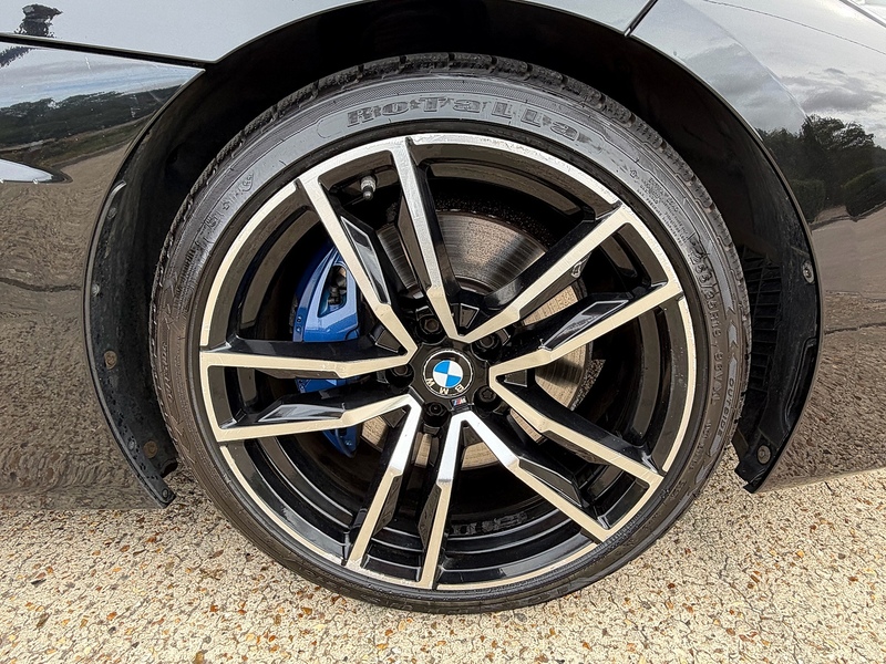BMW Z4 2.0 20i M Sport Convertible 2dr Petrol Auto sDrive Euro 6 (s/s) (197 ps) - U10004460