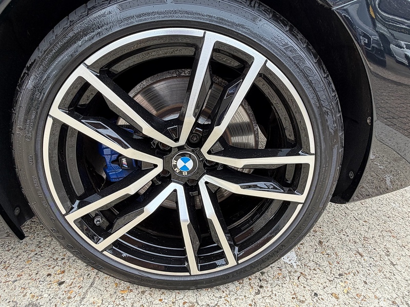 BMW Z4 2.0 20i M Sport Convertible 2dr Petrol Auto sDrive Euro 6 (s/s) (197 ps) - U10004460