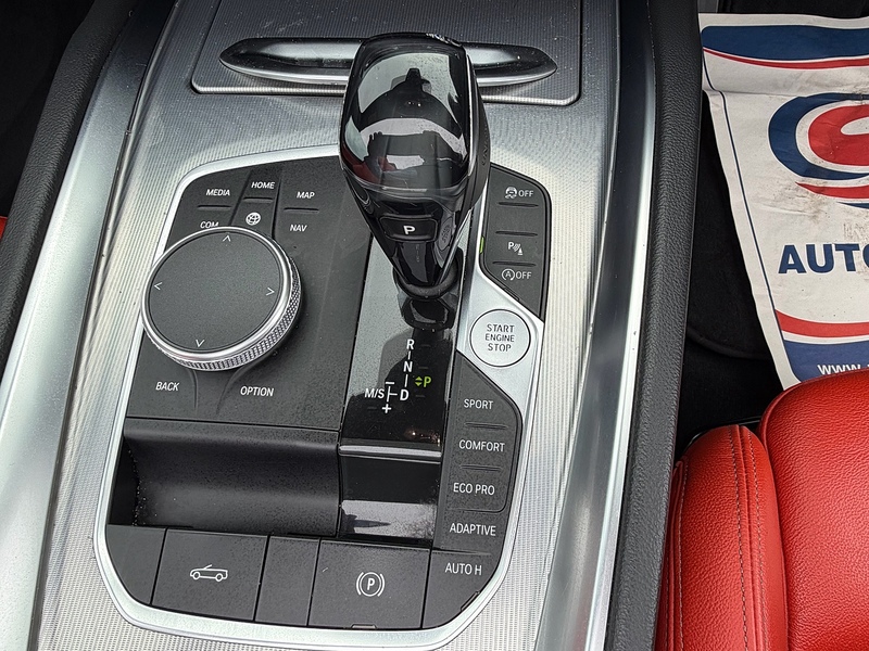 BMW Z4 2.0 20i M Sport Convertible 2dr Petrol Auto sDrive Euro 6 (s/s) (197 ps) - U10004460