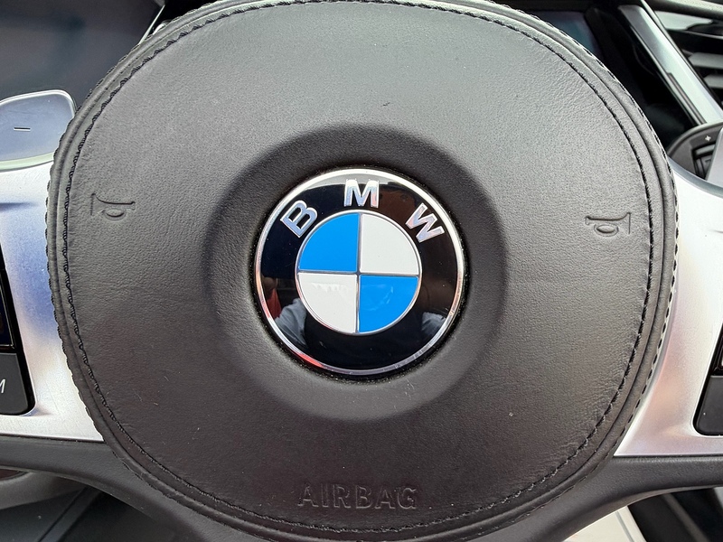 BMW Z4 2.0 20i M Sport Convertible 2dr Petrol Auto sDrive Euro 6 (s/s) (197 ps) - U10004460