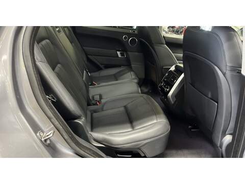 Land Rover Range Rover Sport 2.0 P400e 13.1kWh GPF Autobiography Dynamic SUV 5dr Petrol Plug-in Hybrid Auto 4WD Euro 6 (s/s) (404 - U10004464