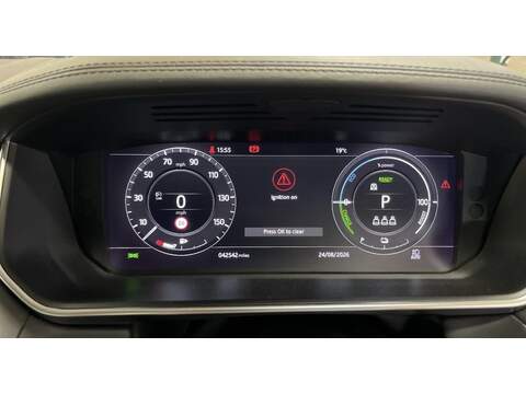 Land Rover Range Rover Sport 2.0 P400e 13.1kWh GPF Autobiography Dynamic SUV 5dr Petrol Plug-in Hybrid Auto 4WD Euro 6 (s/s) (404 - U10004464