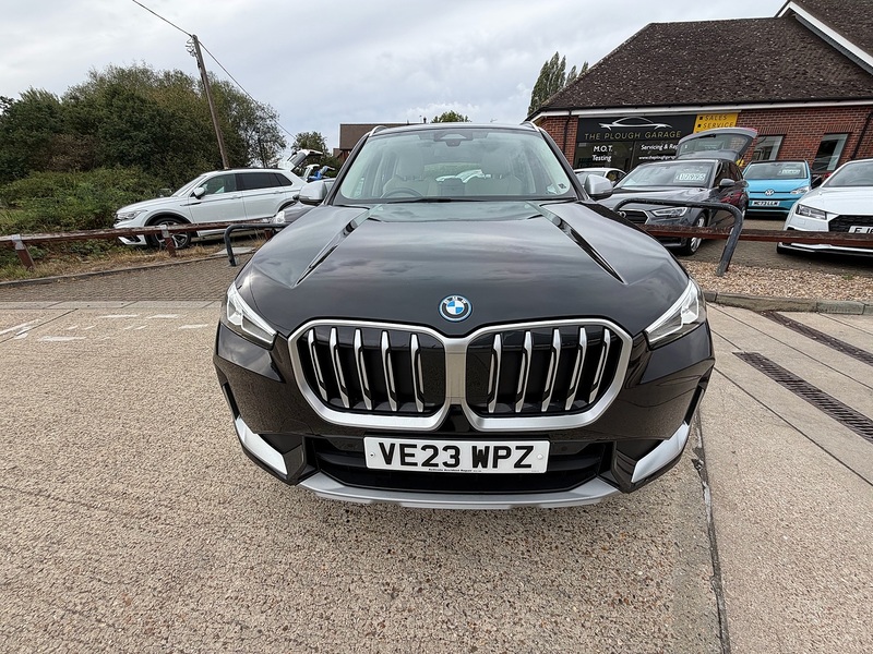 BMW X1 1.5 25e 16.3kWh xLine SUV 5dr Petrol Plug-in Hybrid DCT xDrive Euro 6 (s/s) (245 ps) - U10004466