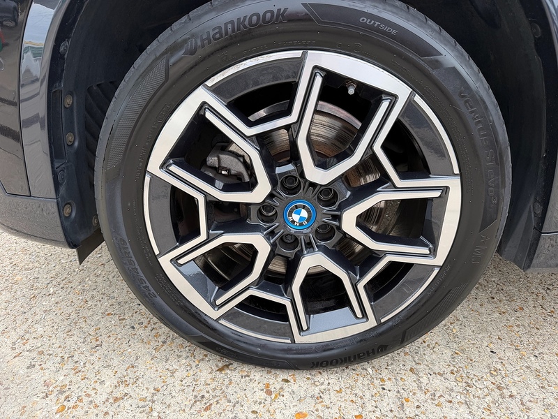 BMW X1 1.5 25e 16.3kWh xLine SUV 5dr Petrol Plug-in Hybrid DCT xDrive Euro 6 (s/s) (245 ps) - U10004466