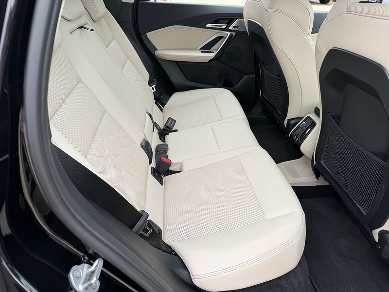 BMW X1 1.5 25e 16.3kWh xLine SUV 5dr Petrol Plug-in Hybrid DCT xDrive Euro 6 (s/s) (245 ps) - U10004466