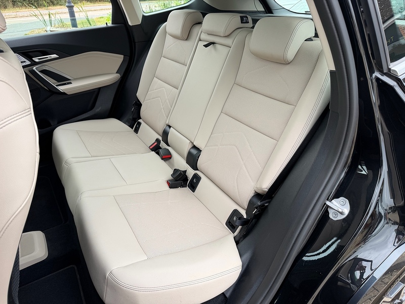 BMW X1 1.5 25e 16.3kWh xLine SUV 5dr Petrol Plug-in Hybrid DCT xDrive Euro 6 (s/s) (245 ps) - U10004466