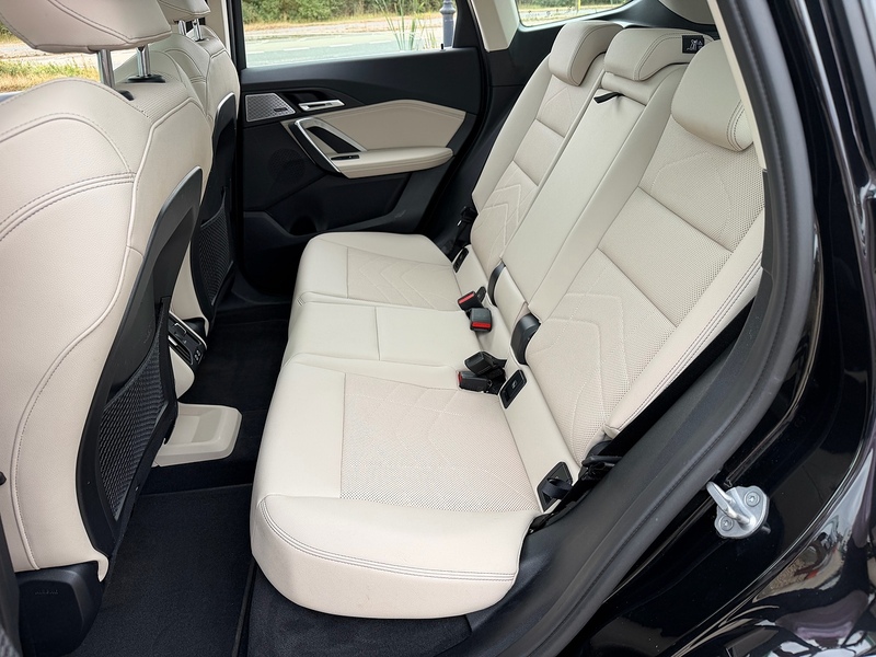 BMW X1 1.5 25e 16.3kWh xLine SUV 5dr Petrol Plug-in Hybrid DCT xDrive Euro 6 (s/s) (245 ps) - U10004466