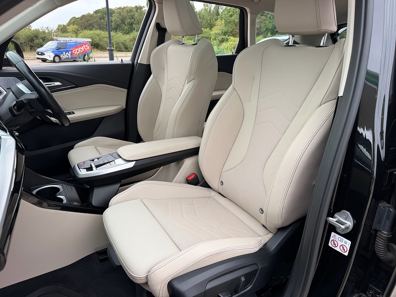 BMW X1 1.5 25e 16.3kWh xLine SUV 5dr Petrol Plug-in Hybrid DCT xDrive Euro 6 (s/s) (245 ps) - U10004466