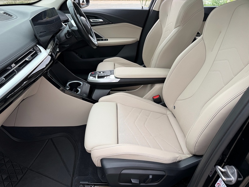 BMW X1 1.5 25e 16.3kWh xLine SUV 5dr Petrol Plug-in Hybrid DCT xDrive Euro 6 (s/s) (245 ps) - U10004466