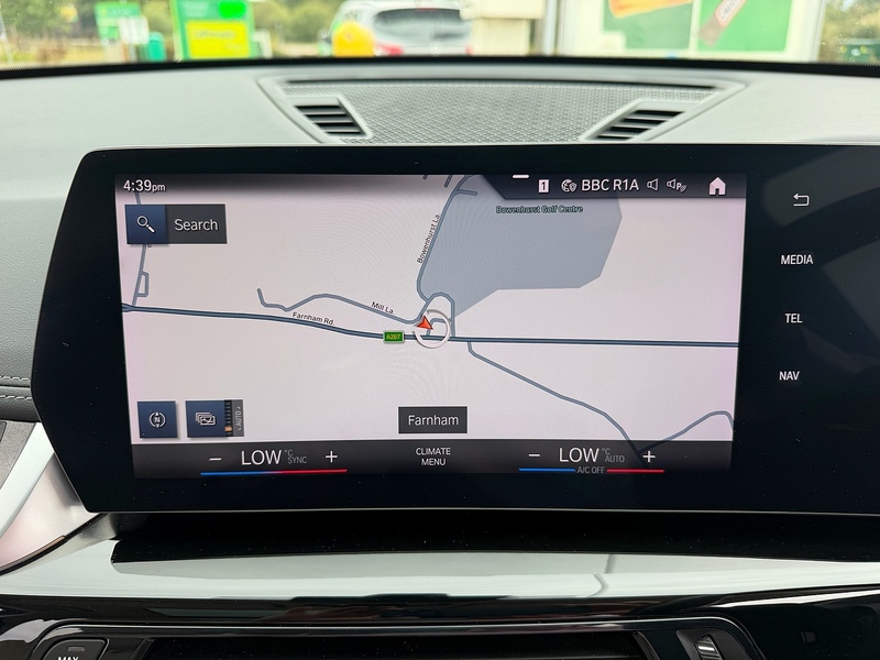 BMW X1 1.5 25e 16.3kWh xLine SUV 5dr Petrol Plug-in Hybrid DCT xDrive Euro 6 (s/s) (245 ps) - U10004466
