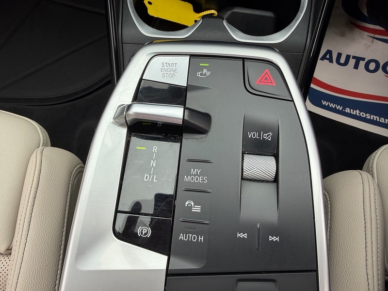BMW X1 1.5 25e 16.3kWh xLine SUV 5dr Petrol Plug-in Hybrid DCT xDrive Euro 6 (s/s) (245 ps) - U10004466