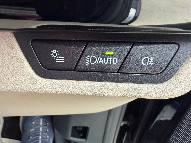 BMW X1 1.5 25e 16.3kWh xLine SUV 5dr Petrol Plug-in Hybrid DCT xDrive Euro 6 (s/s) (245 ps) - U10004466