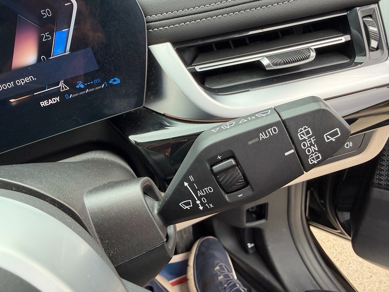 BMW X1 1.5 25e 16.3kWh xLine SUV 5dr Petrol Plug-in Hybrid DCT xDrive Euro 6 (s/s) (245 ps) - U10004466