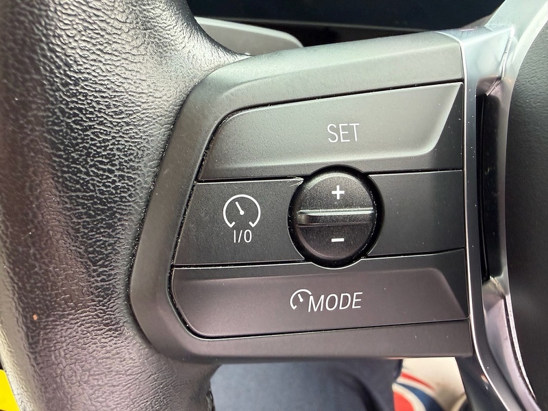 BMW X1 1.5 25e 16.3kWh xLine SUV 5dr Petrol Plug-in Hybrid DCT xDrive Euro 6 (s/s) (245 ps) - U10004466