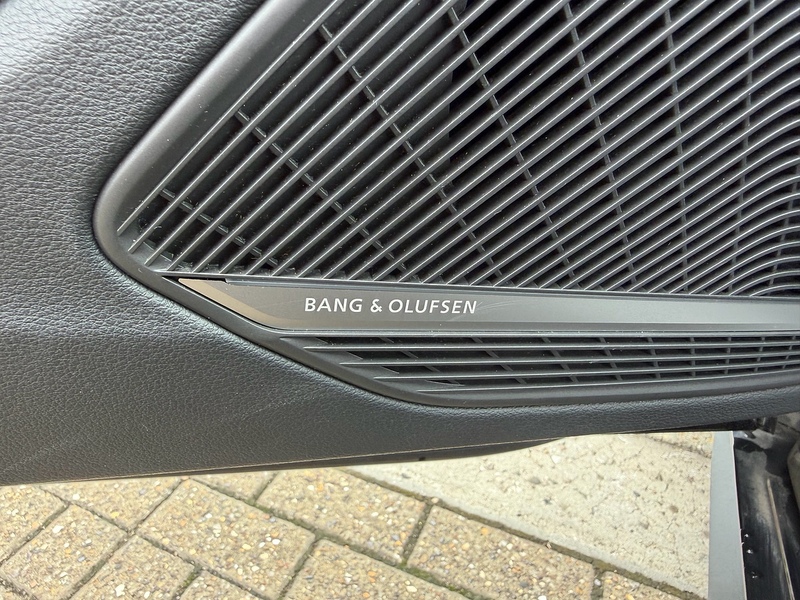 Audi S5 3.0 TFSI V6 Coupe 2dr Petrol Tiptronic quattro Euro 6 (s/s) (354 ps) - U10004468